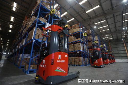 以数据驱动工厂智能化转型 合力如何成功入围2020中国标杆智能工厂榜单